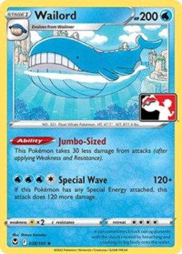 Wailord