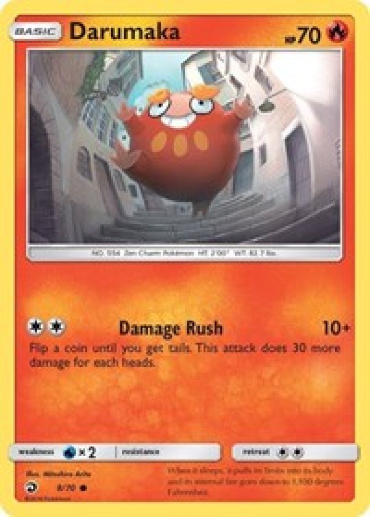 Dragon Majesty - Pokemon Card Prices & Trends