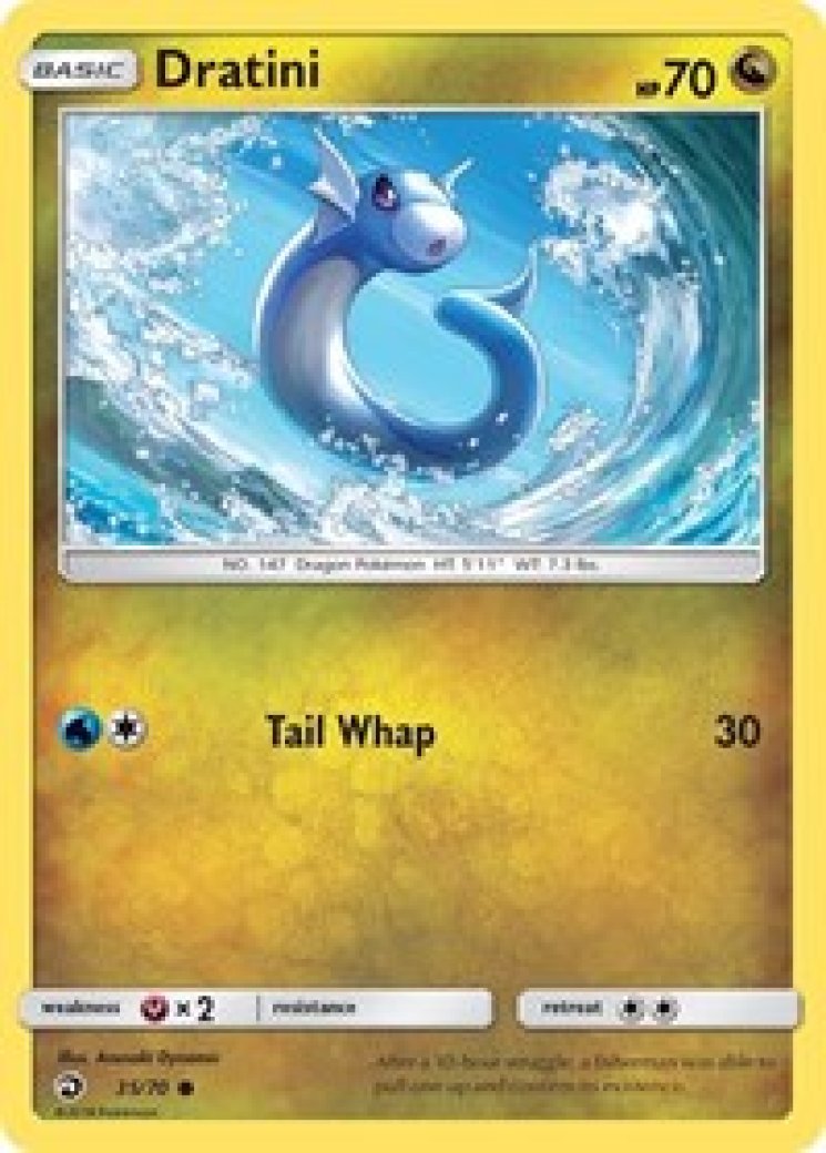 Lapras 21/70 Price 2026 | Dragon Majesty