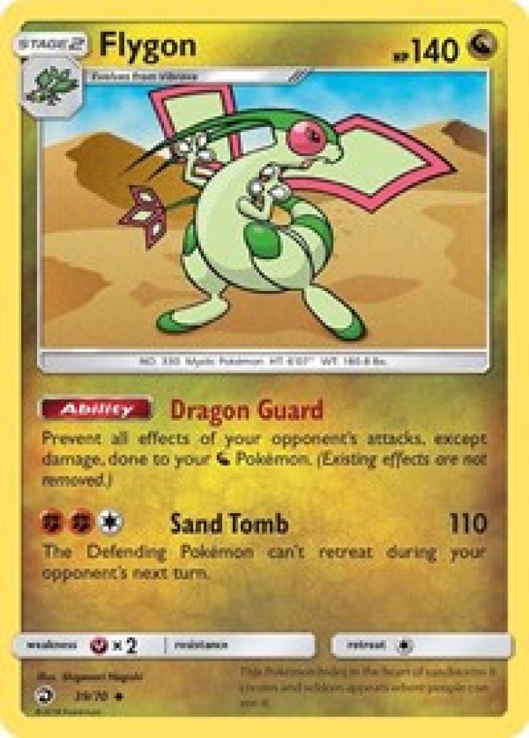 Flygon V (Full Art) - Brilliant Stars - Pokemon Card Prices & Trends