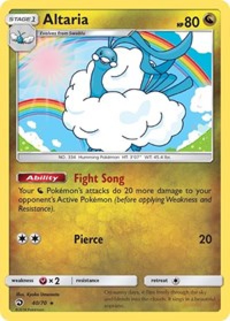 zinnia pokemon card value (Full Art) 70/70 Price 2026 Pokemon TCG - SM6a -