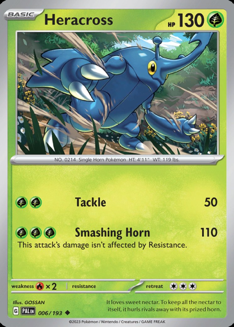 pokemon tcg scarlet and violet paldea evolved card list POP Series 5 – Loose Packs Trading Co