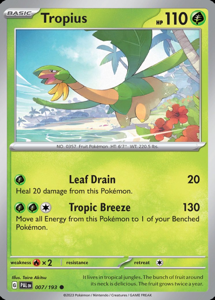 giacomo pokemon card price SV02
