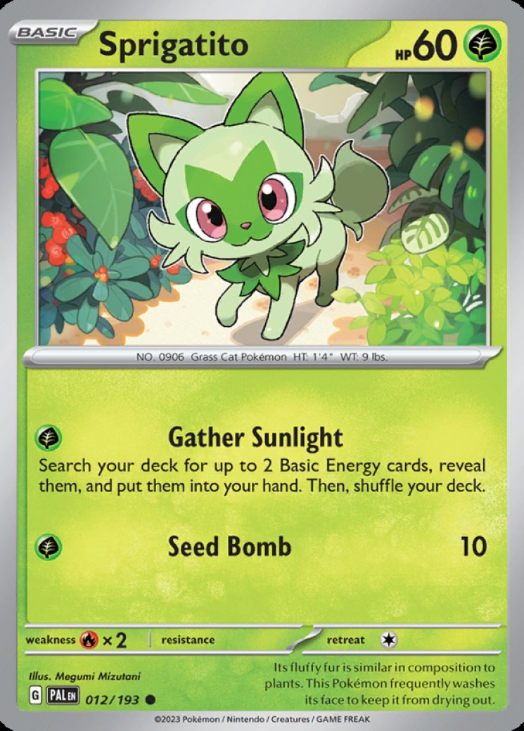 pokemon scarlet violet paldea evolved card list Skeledirge ex (272/193) [Scarlet & Violet: Paldea Evolved] main image 0