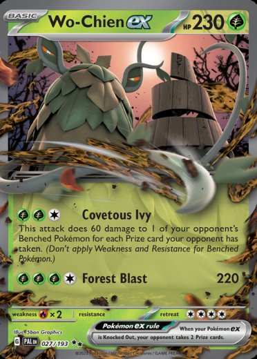 Wo-Chien ex - 027/193