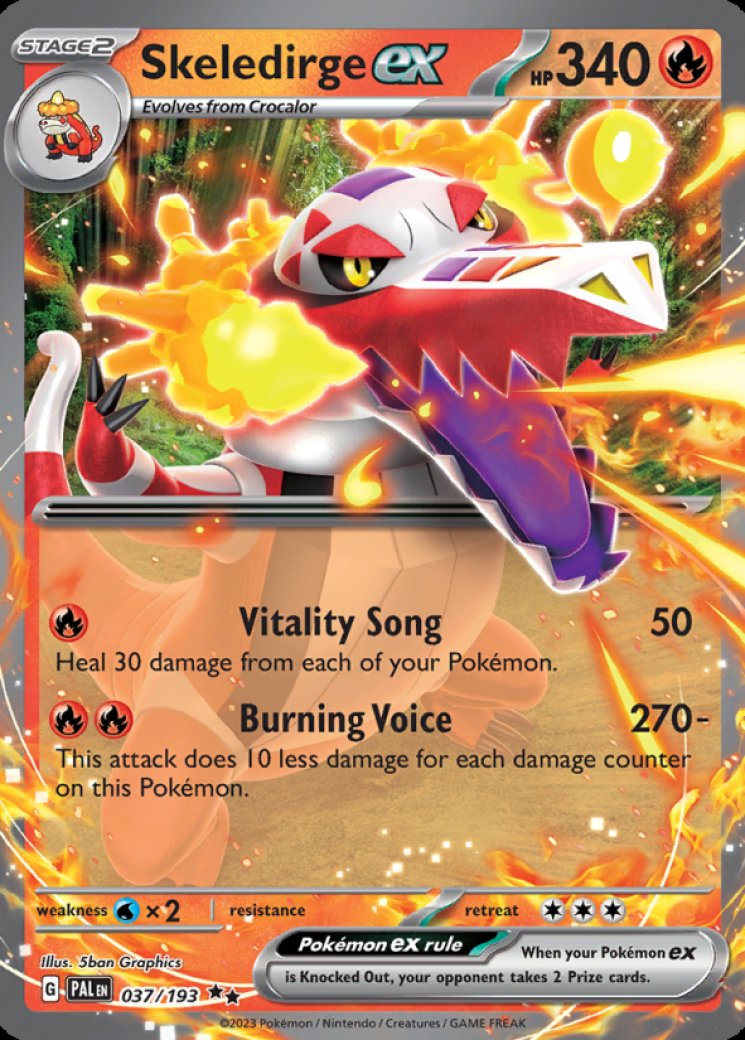 ex pokemon cards price variation to centering Mew ex 30C 158 -