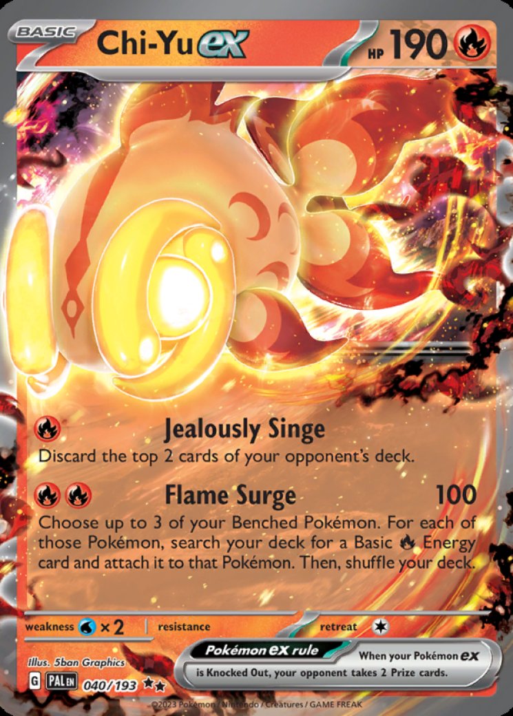 Grafaiai - 223/193 - Paldea Evolved - Pokemon Card Prices & Trends