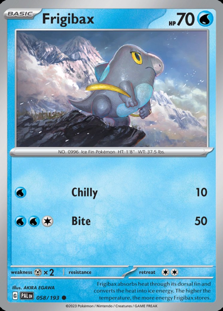 lokix pokemon card Pokemon TCG - Stellar Crown - #016/142 - Lokix main image 1