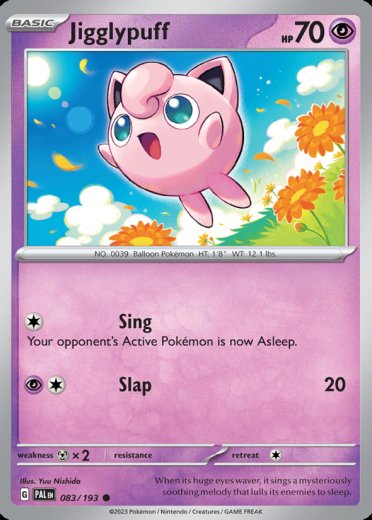Jigglypuff
