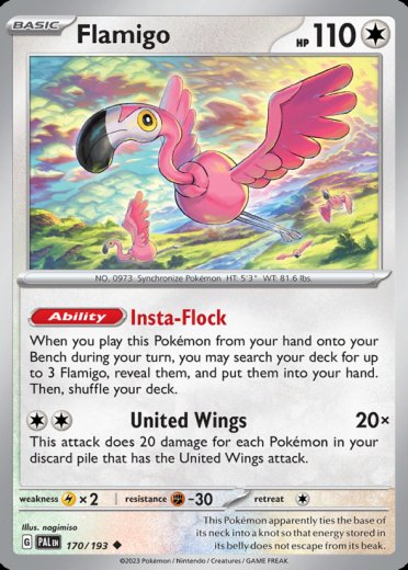 Flamigo