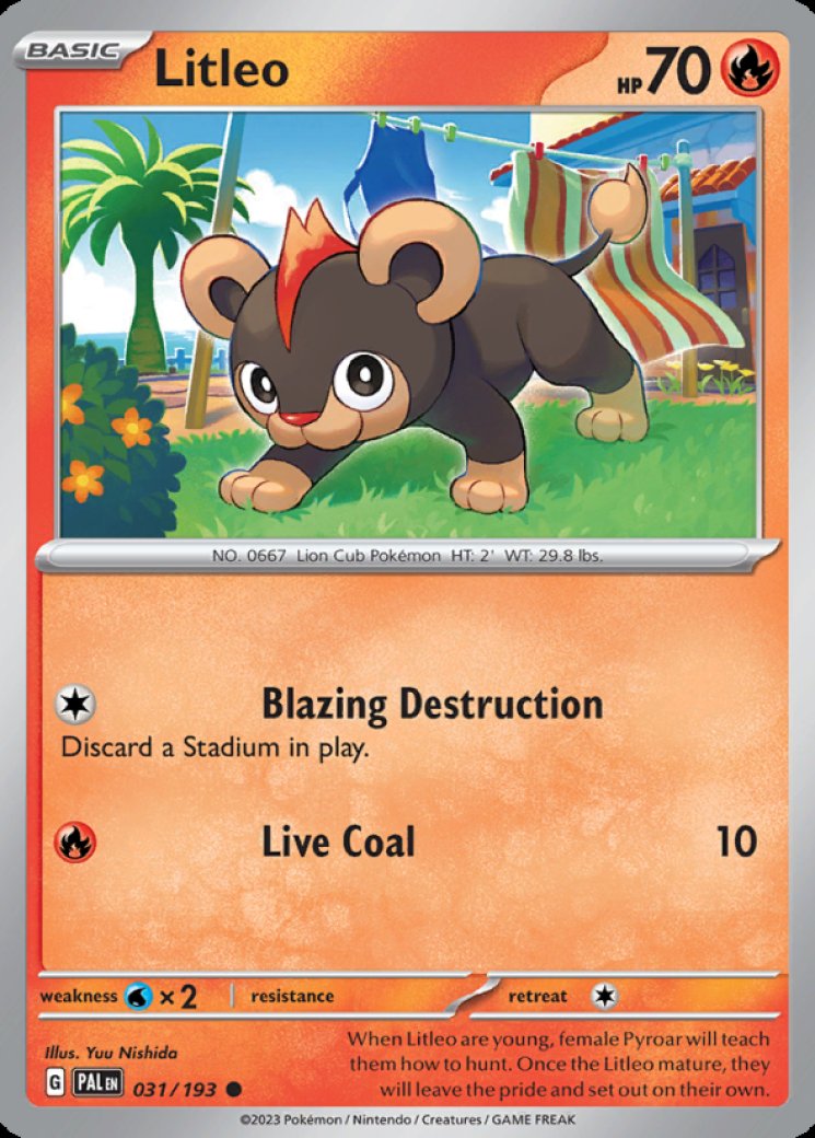 lion pokemon card Leon (182/185) [Sword & Shield: Vivid Voltage] Sydney. Litleo Card Prices & Value