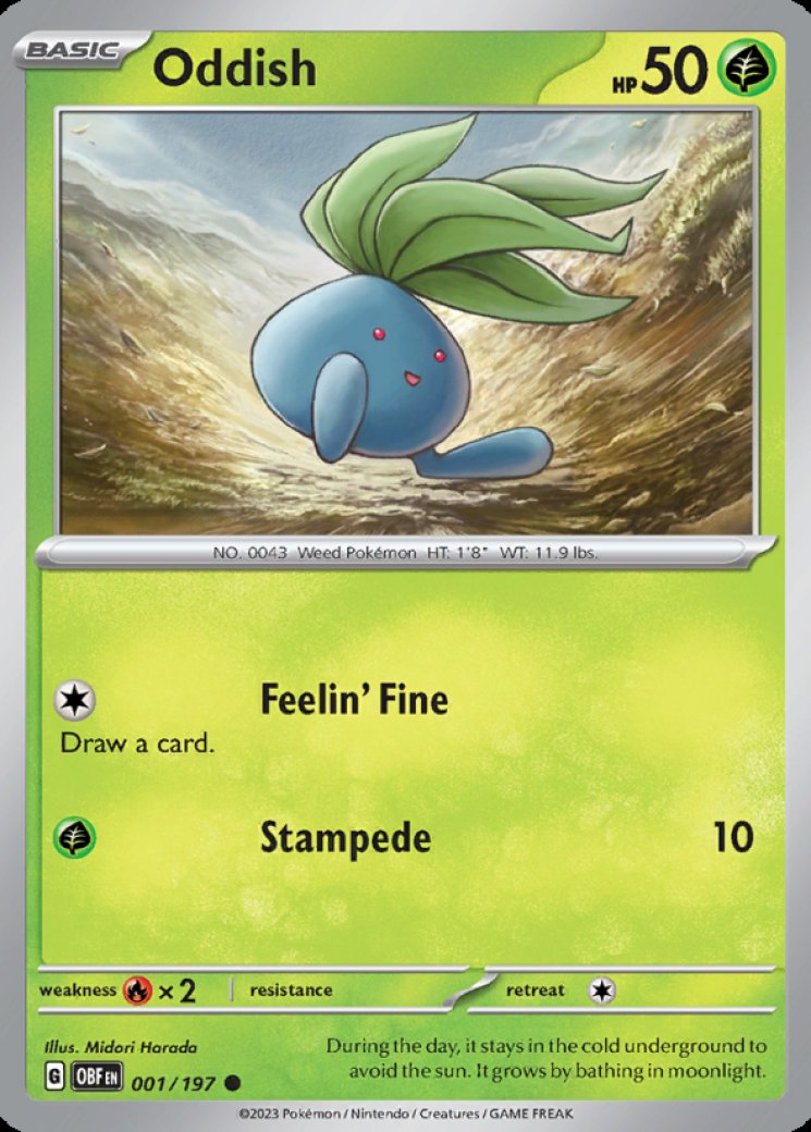 pokemon scarlet and violet obsidian flames card list price & Booster Pack : Toys & Games Darkness Night Cyclone (120) Move all Energy from this Pokmon to your Benched Pokmon in any way you like. Scarlet & Violet: Obsidian Flames