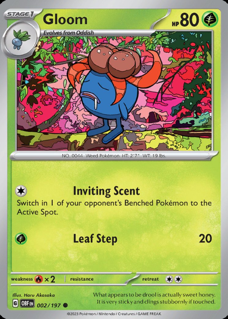 Obsidian Flames - Pokemon Card Prices & Trends Obsidian Flames - Pokemon Card Prices & Trends