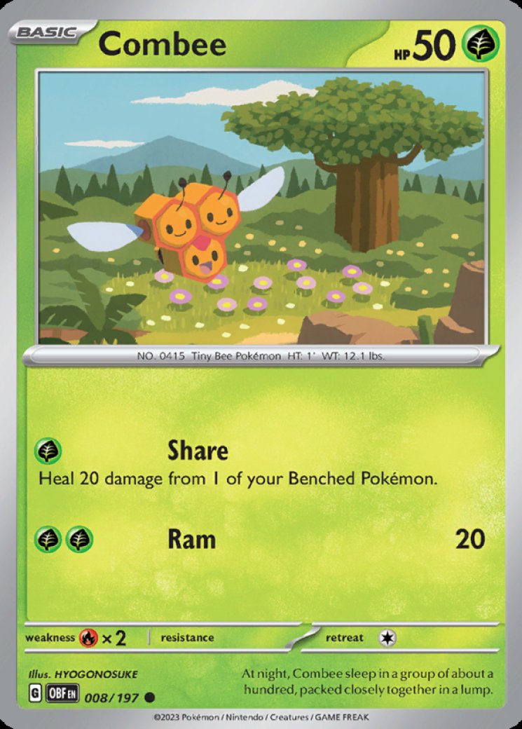 Obsidian Flames - Pokemon Card Prices & Trends Obsidian Flames - Pokemon Card Prices & Trends