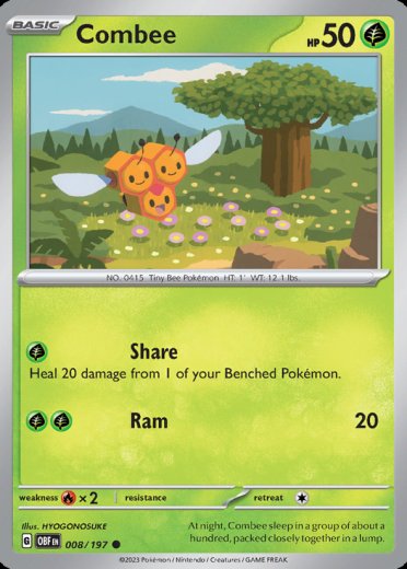 Combee
