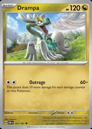 Drampa
