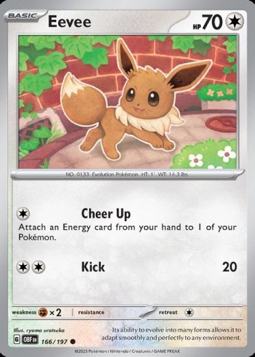 Eevee