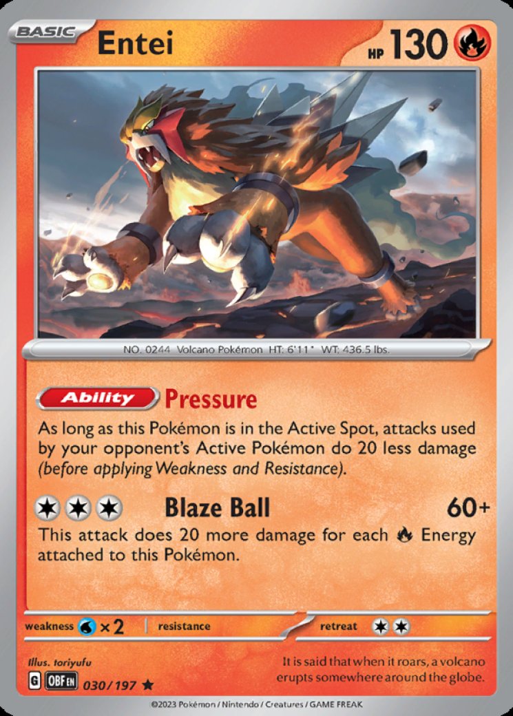 greedent ex pokemon card value Greedent EX Obsidian Flames Pokemon Card