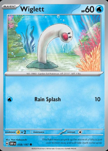 Wiglett