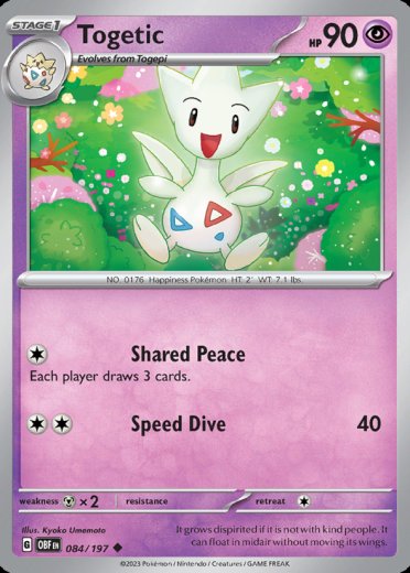 Togetic