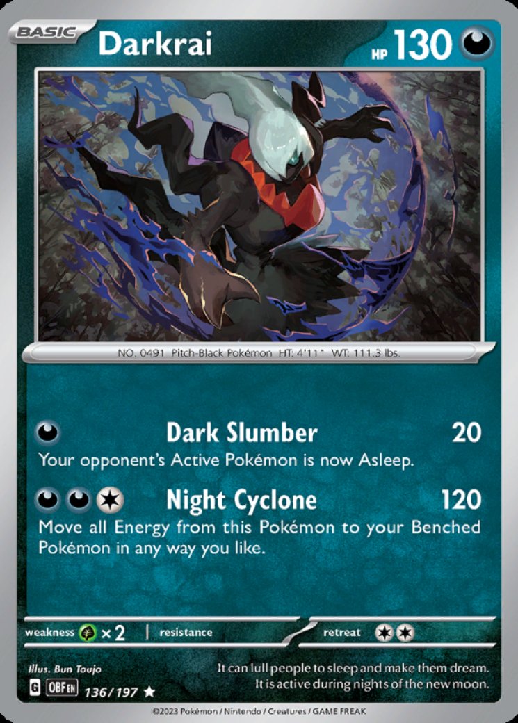 dark cry pokemon card Clefairy (053/172) [Sword & Shield: Brilliant Stars]