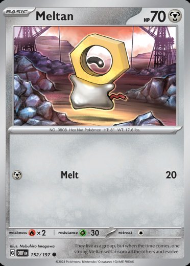 Meltan