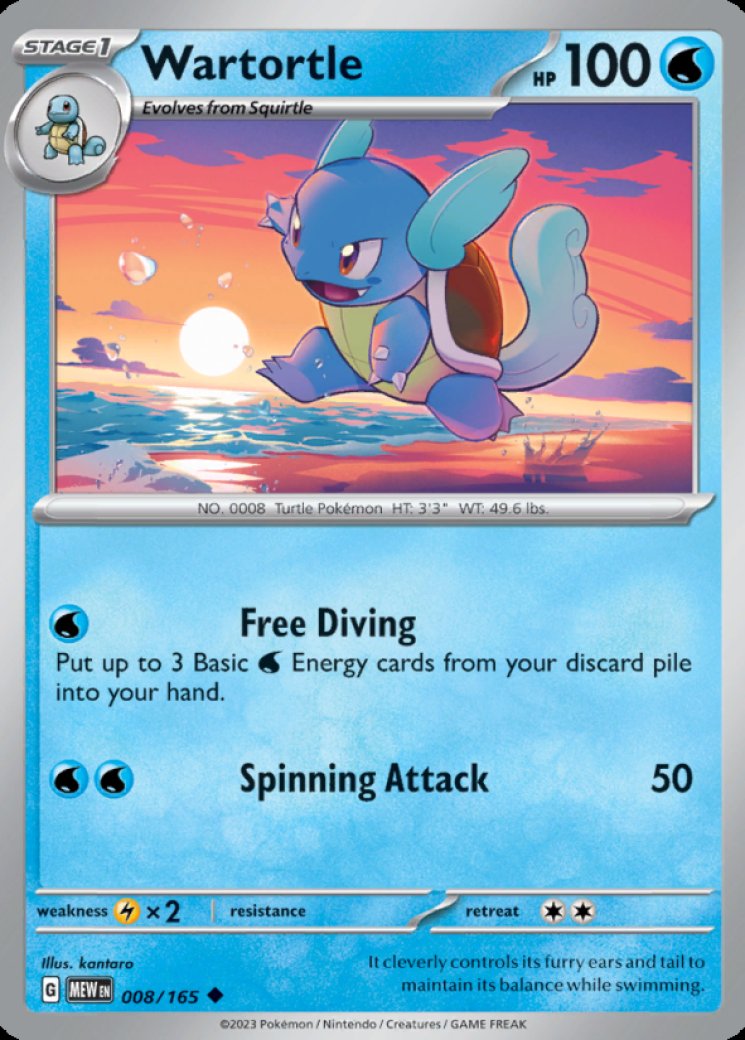 Scarlet & Violet 151 - Pokemon Card Prices & Trends Scarlet & Violet 151 - Pokemon Card Prices & Trends