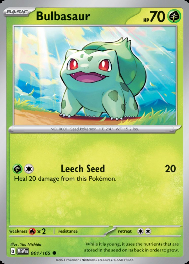 pokemon scarlet and violet 151 card list price 25 Most Expensive Pokmon 151 Cards (& How Much They're Worth)