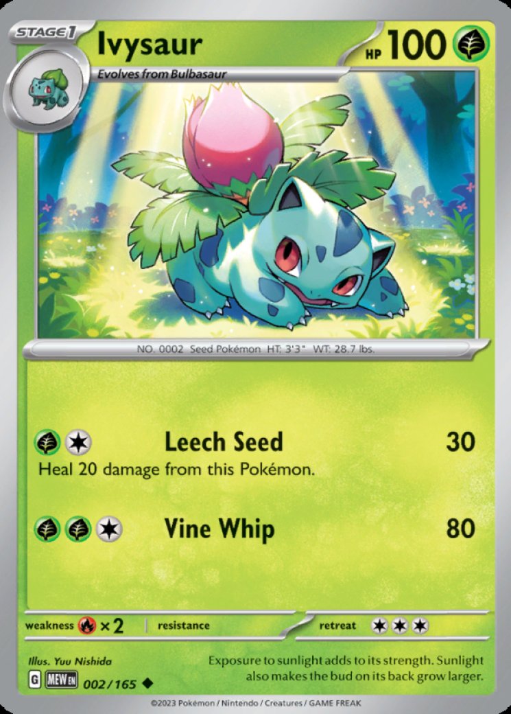 Scarlet & Violet 151 - Pokemon Card Prices & Trends Scarlet & Violet 151 - Pokemon Card Prices & Trends
