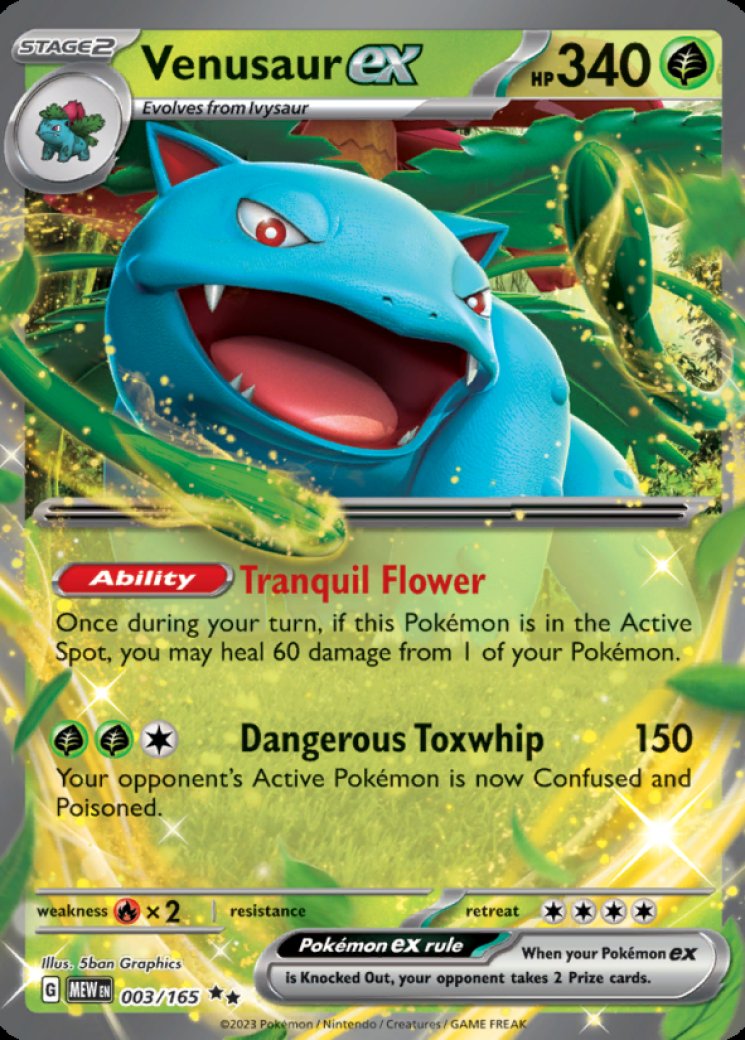 pokemon japanese card Charizard ex 006/165 RR Pokemon Card Japanese Pokemon Card 151 SV2a 2023