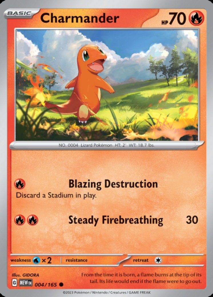 Scarlet & Violet 151 - Pokemon Card Prices & Trends Scarlet & Violet 151 - Pokemon Card Prices & Trends