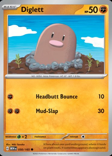 Diglett