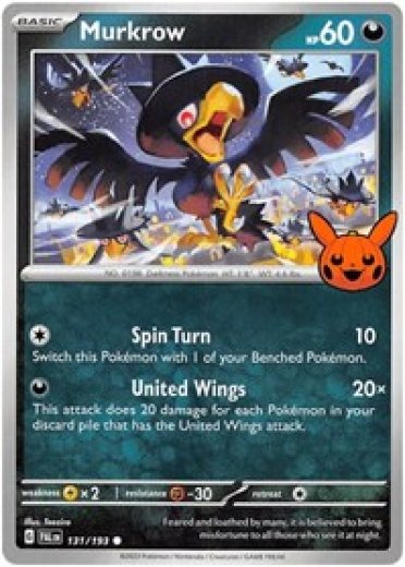 Murkrow
