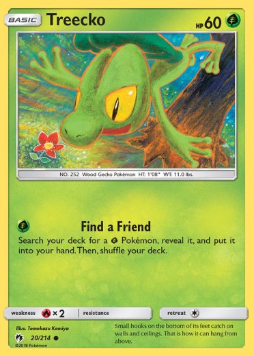 Treecko