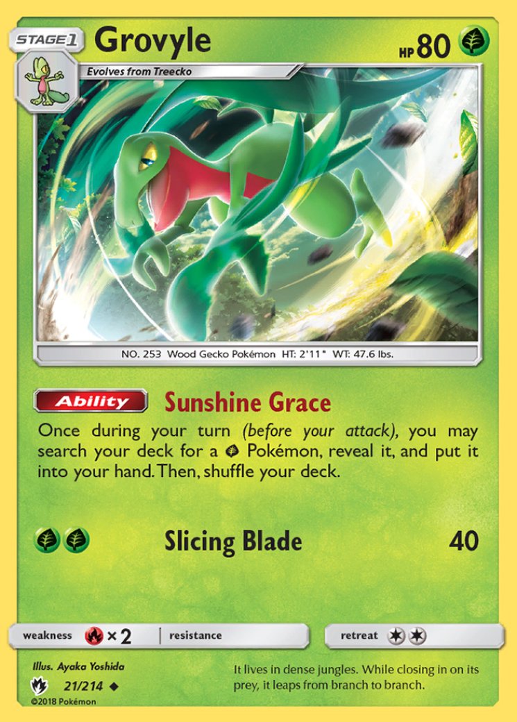 ジュプトル デルタスペック プロモ Grovyle promotioncard Grovyle - Dragon - Pokemon Card Prices & Trends