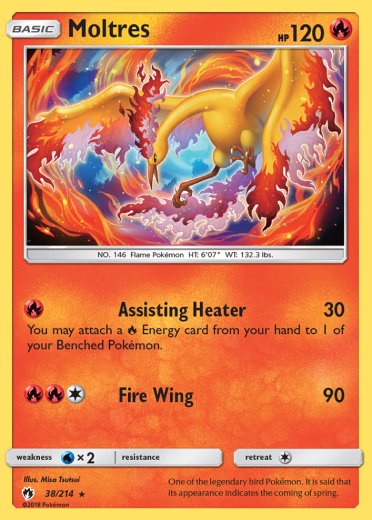 Moltres