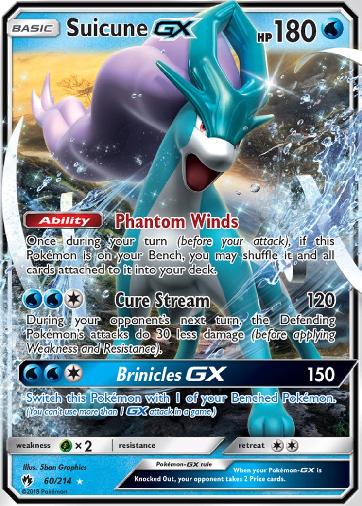 gx pokemon cards value Guzzlord - 63/111 The Most Valuable Fairy-Type Cards
