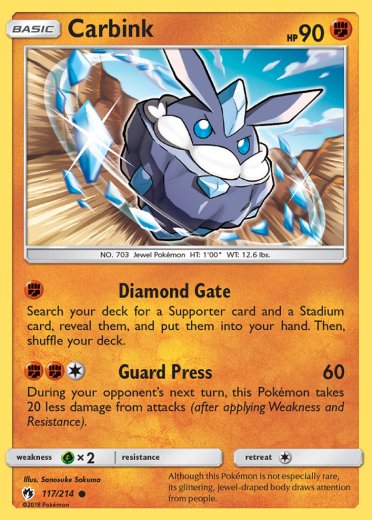 Carbink (117)