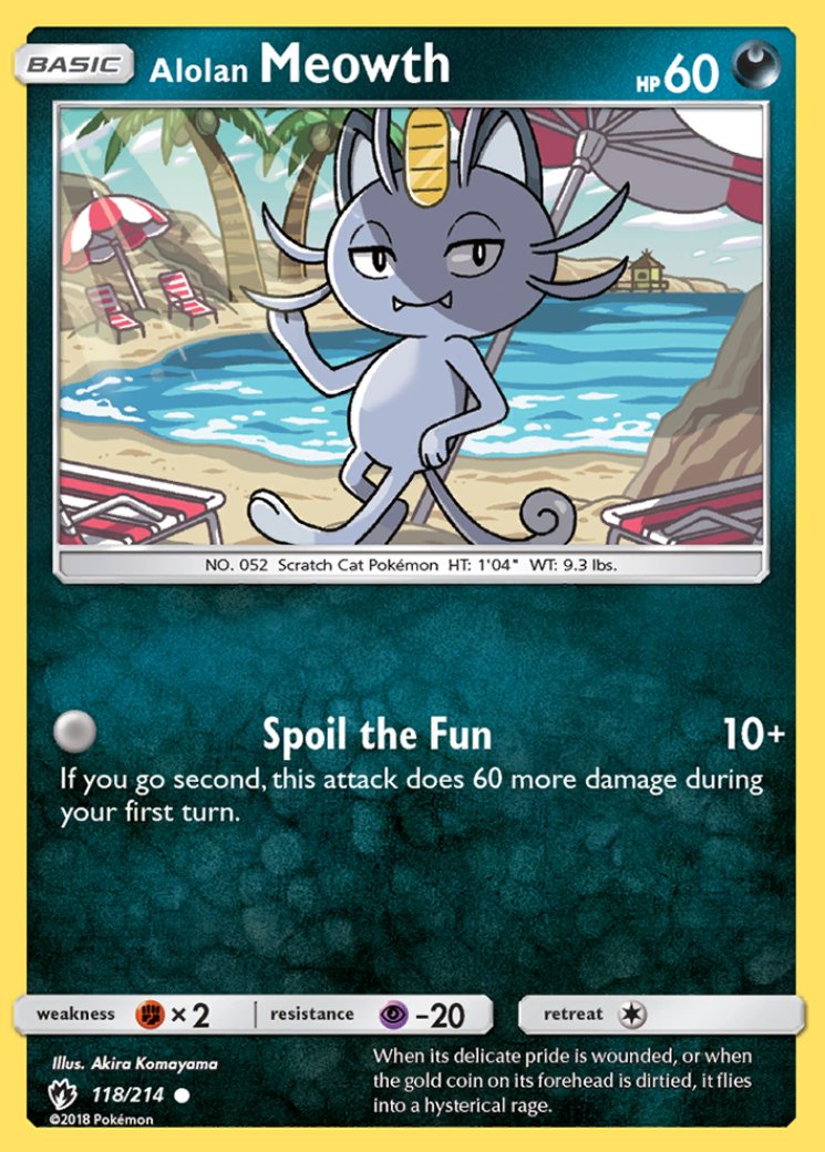 Meowth - Pokemon Card Prices & Trends Meowth - Pokemon Card Prices & Trends
