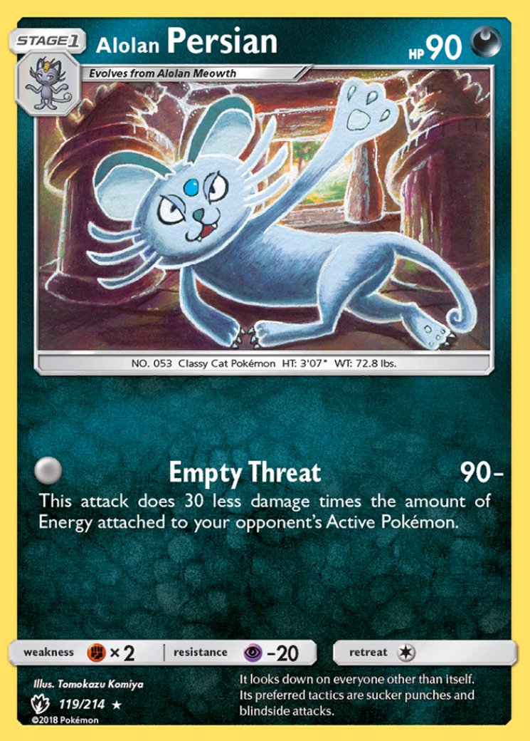 Team Rocket's Persian ex - 219/182 - Destined Rivals - Pokemon Card Prices & Trends Team Rocket's Persian ex - 219/182 - Destined Rivals - Pokemon Card Prices & Trends