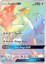 lost thunder pokemon cards TCG: Sun & Moon Pokmon Hit Points120 HP Form The Cards Of Pokmon TCG: