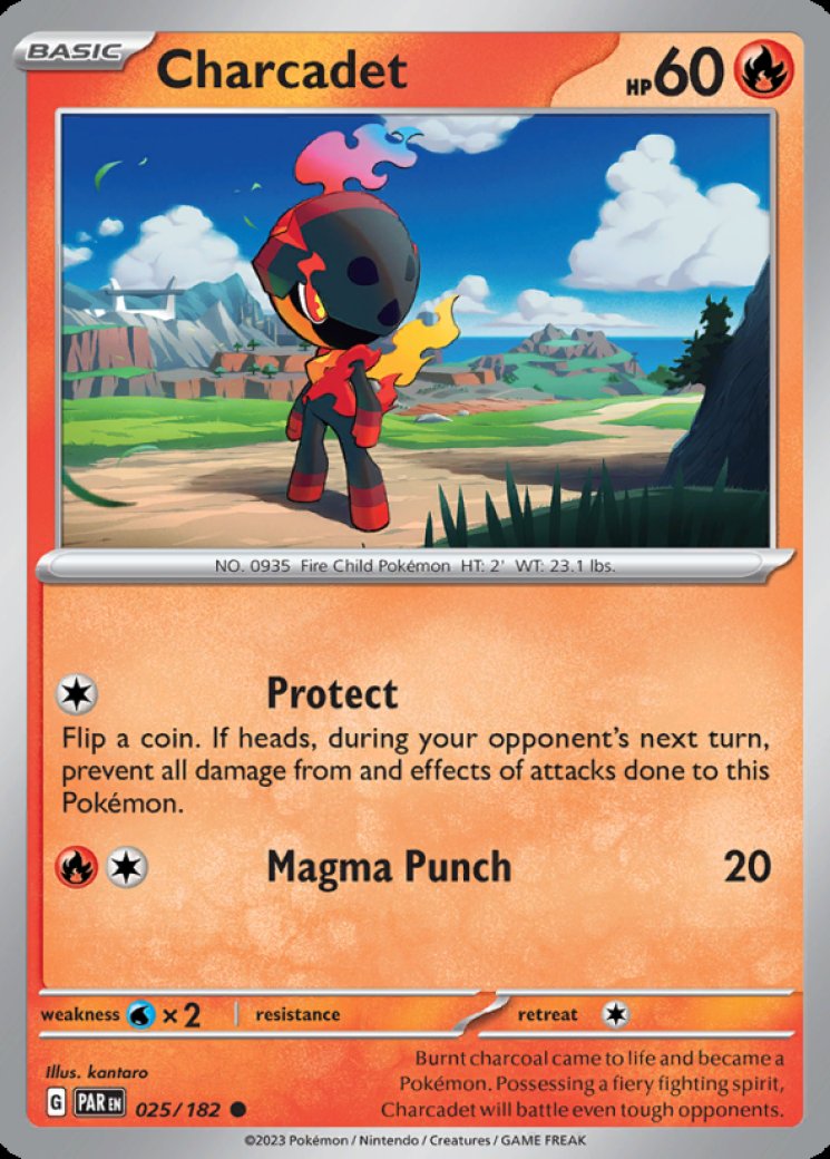 Fuecoco - Paradox Rift - Pokemon Card Prices & Trends