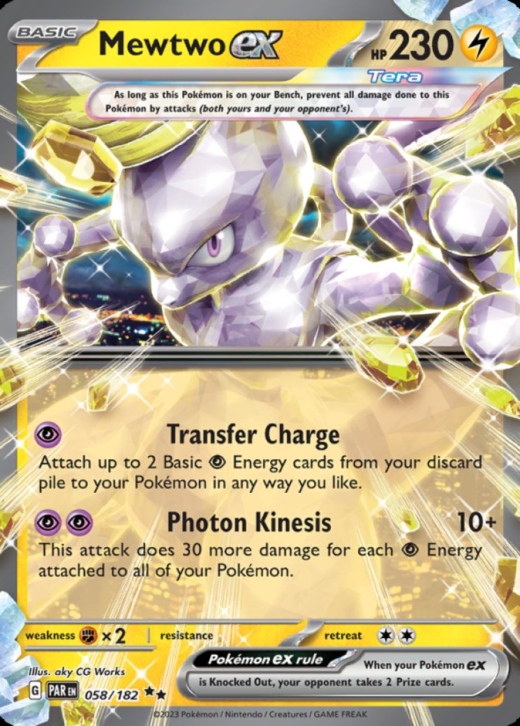 Gholdengo ex - 252/182 - Paradox Rift - Pokemon Card Prices & Trends Gholdengo ex - 252/182 - Paradox Rift - Pokemon Card Prices & Trends