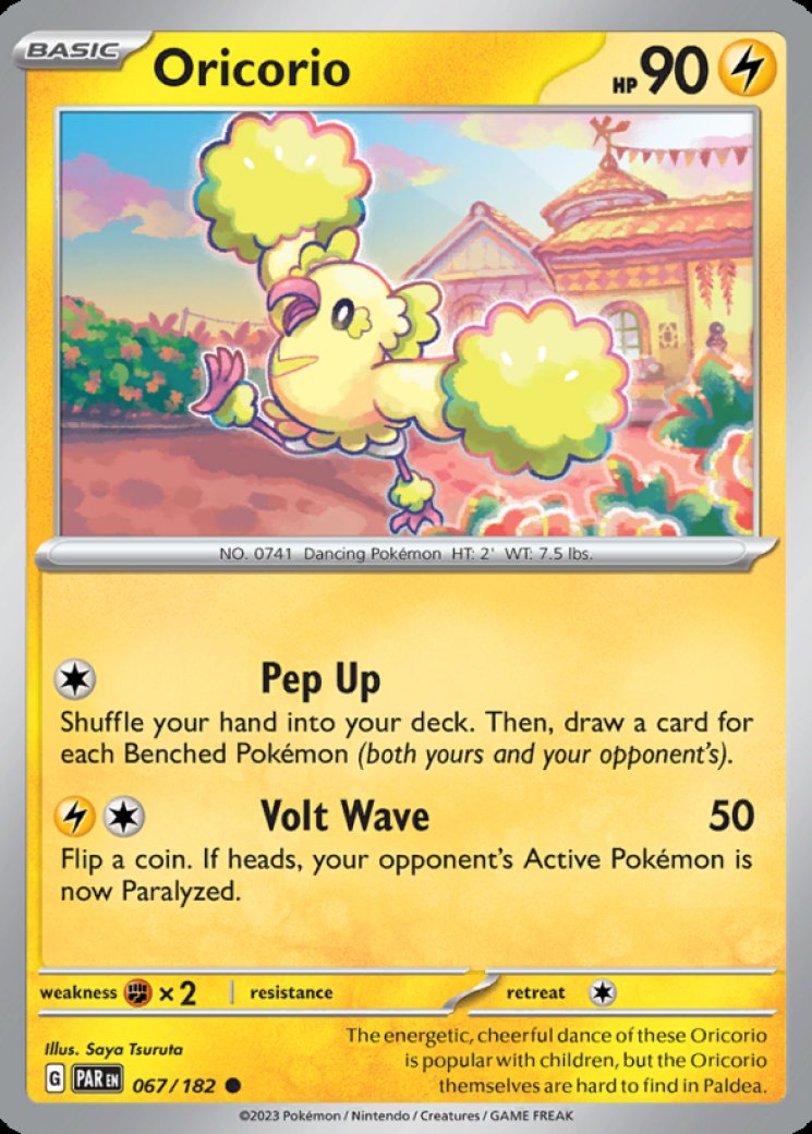 oricorio fusion strike pokemon card value - GG04/GG70 - Crown Zenith - Galarian Gallery Ultra Rare Card Type Pokmon Fusion Strike Oricorio Rare