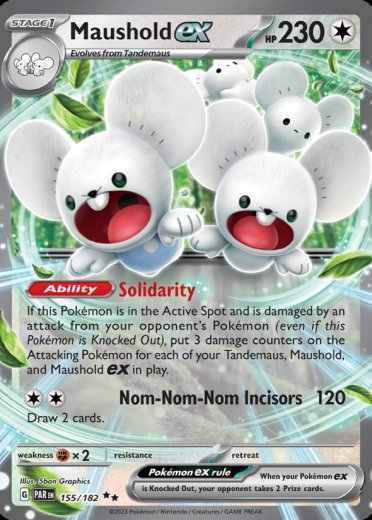 Maushold ex