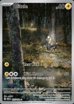 blitzle pokemon card price POKÉMON GAME S6K 022/070 U If heads Blitzle — BREAKpoint (Pokémon)