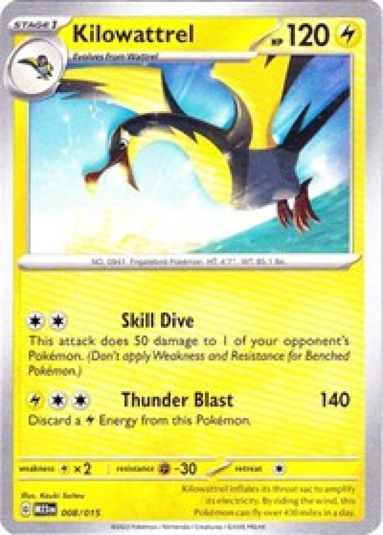 McDonald's Promos 2023 - Pokemon Card Prices & Trends