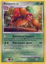 Parasect 5/34 Price 2026 | Trading Card Game Classic