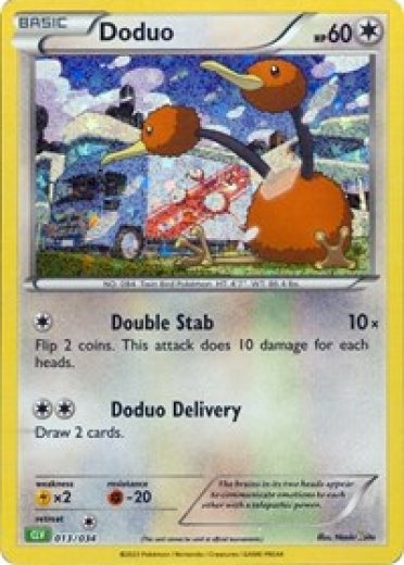Doduo
