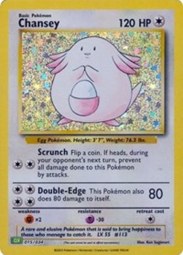 Chansey
